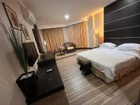 Surya Hotel Duri Hotels near rani Ponsel