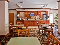 La Quinta Inn & Suites by Wyndham Meridian - Bữa sáng