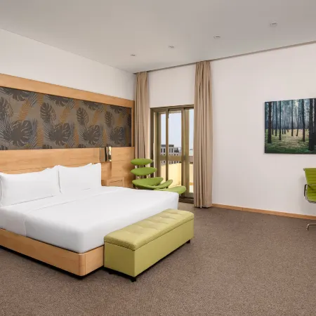 CARLTON AL MOAIBED HOTEL by IHG