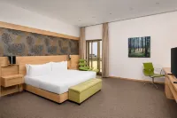 CARLTON AL MOAIBED HOTEL by IHG