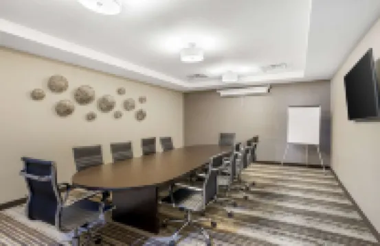 Best Western Plus Philadelphia-Pennsauken Hotel