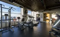 Galeria Plaza Reforma - Gym