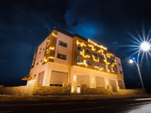 Elite View Hotel Dakhla Hotéis em Dakhla