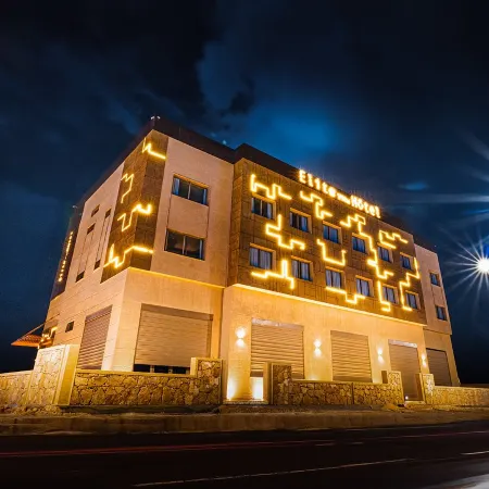 Elite View Hotel Dakhla