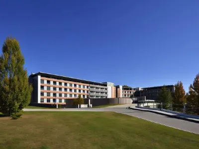 UNA HOTELS Cesena Nord 貝爾蒂諾羅住宿飯店