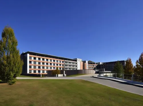 UNA HOTELS Cesena Nord 費利-切塞納省住宿飯店