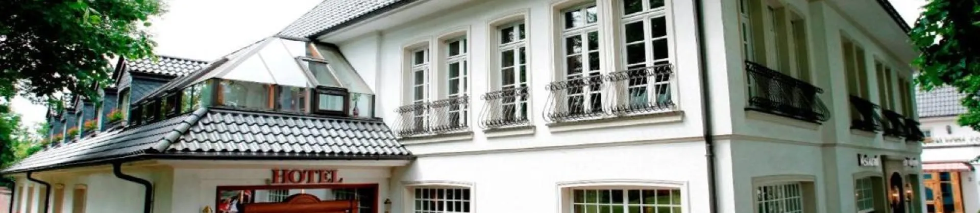 4-Star Select Hotels