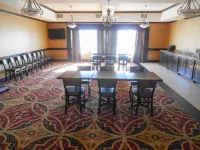 Motel 6 Joshua, TX