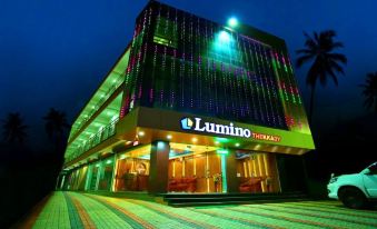 Lumino Highrange