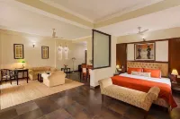 Naturoville Wellness Resort Rishikesh – Surrounded by Nature, Rooted in Wellness Hotel dekat Bandara Dehradun