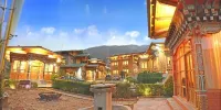 Lhayhuel Resort & Spa
