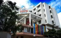 Hotel Surya Executive 3 Star Hotel Hotels near Nagesh Library