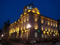 Herculano Stays Porto - Digital Access