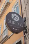 Burgus Tribute & Design Hotel Hotels in Braga