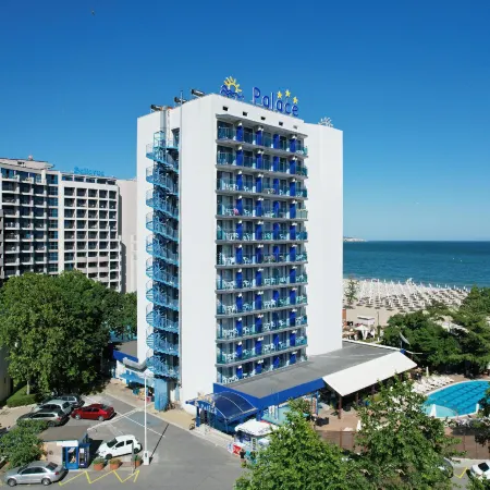 Palace Hotel
