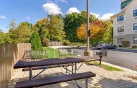 Extended Stay America Suites - Lynchburg - University Blvd