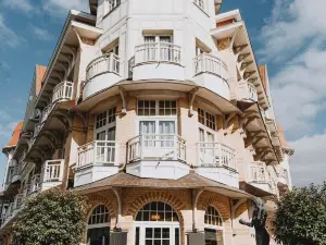 Grand Hotel Belle Vue