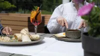 Van der Valk Hotel Gorinchem-A27 - sarapan