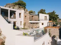 Mirthea Suites Hotels in Mirthios