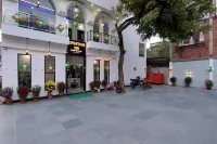 ADVANTAGE INN Hotels in Allahabad