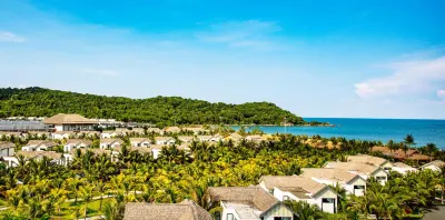 JM Boutique Hotel Hotels near Khem Beach