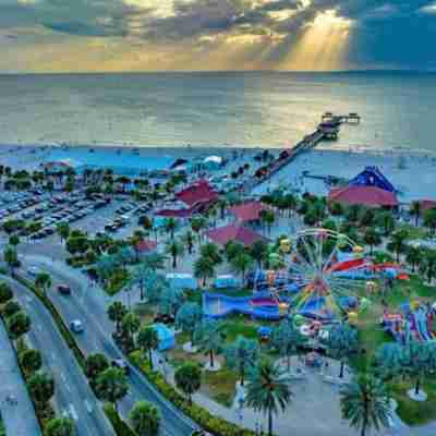 Blue Haven near Downtown Ybor Beachs Others