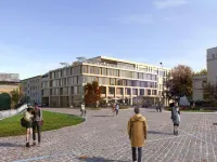 Hotel Galántha Отели в г. Руст