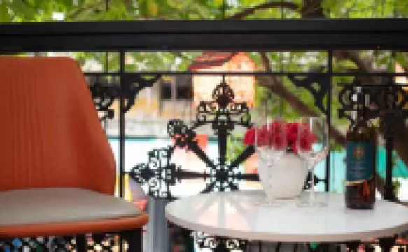 Hanoi Liliane Hotel and Travel