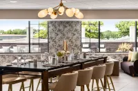 Crowne Plaza LOUISVILLE AIRPORT EXPO CTR by IHG - breakfast