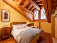 Chez les Roset Castello Reale di Sarre 주변 호텔
