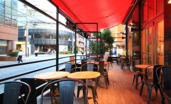 APA Hotel Kobe-Sannomiya