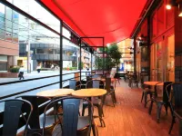 APA Hotel Kobe-Sannomiya - servizio colazione
