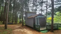 Hongcheon Gongjaksan Recreational Forest Pension