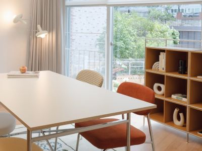 Yeongju Namseon Premium Stay