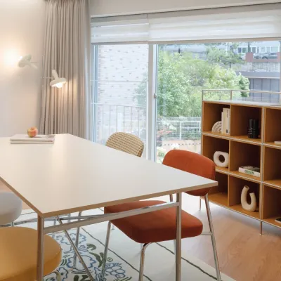 Yeongju Namseon Premium Stay 鄰近斗山1里的酒店