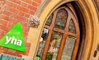 YHA Canterbury
