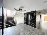 Hotel AMBIKA PALACE PURI