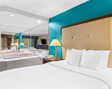 Best Western Baraboo Inn Hotels in Baraboo