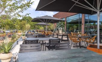 Van der Valk Hotel Den Haag Wassenaar