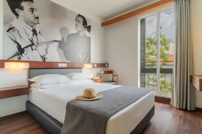 Hotel do Carmo Hotels in 