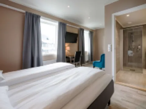 Comfort Hotel Finnsnes Hotels in 