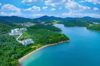 Yeosu Moine Pool Villa