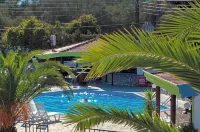 Seaside Resorts