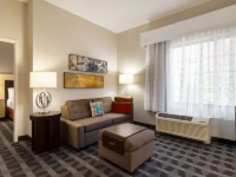 TownePlace Suites by Marriott Williamsport PA Hotels in Williamsport