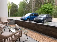 Apartment in Pobierowo Near Baltic Sea Hotel di Pobierowo