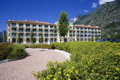 Apartment in Porlezza