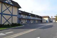 Motel 6 Kingsburg, CA Hotels in Fresno County