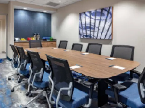 Fairfield Inn & Suites Memphis Collierville Hotels in Collierville