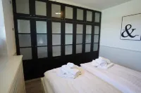 Wohnung in der Nordseeregion in Strandn he