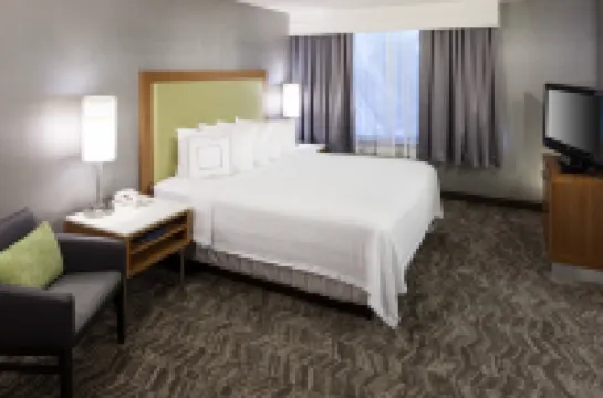 SpringHill Suites Boise ParkCenter